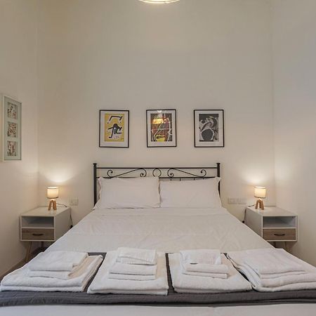 Luxury Apt In The Heart Of City Out Of Ztl Florencia Exterior foto