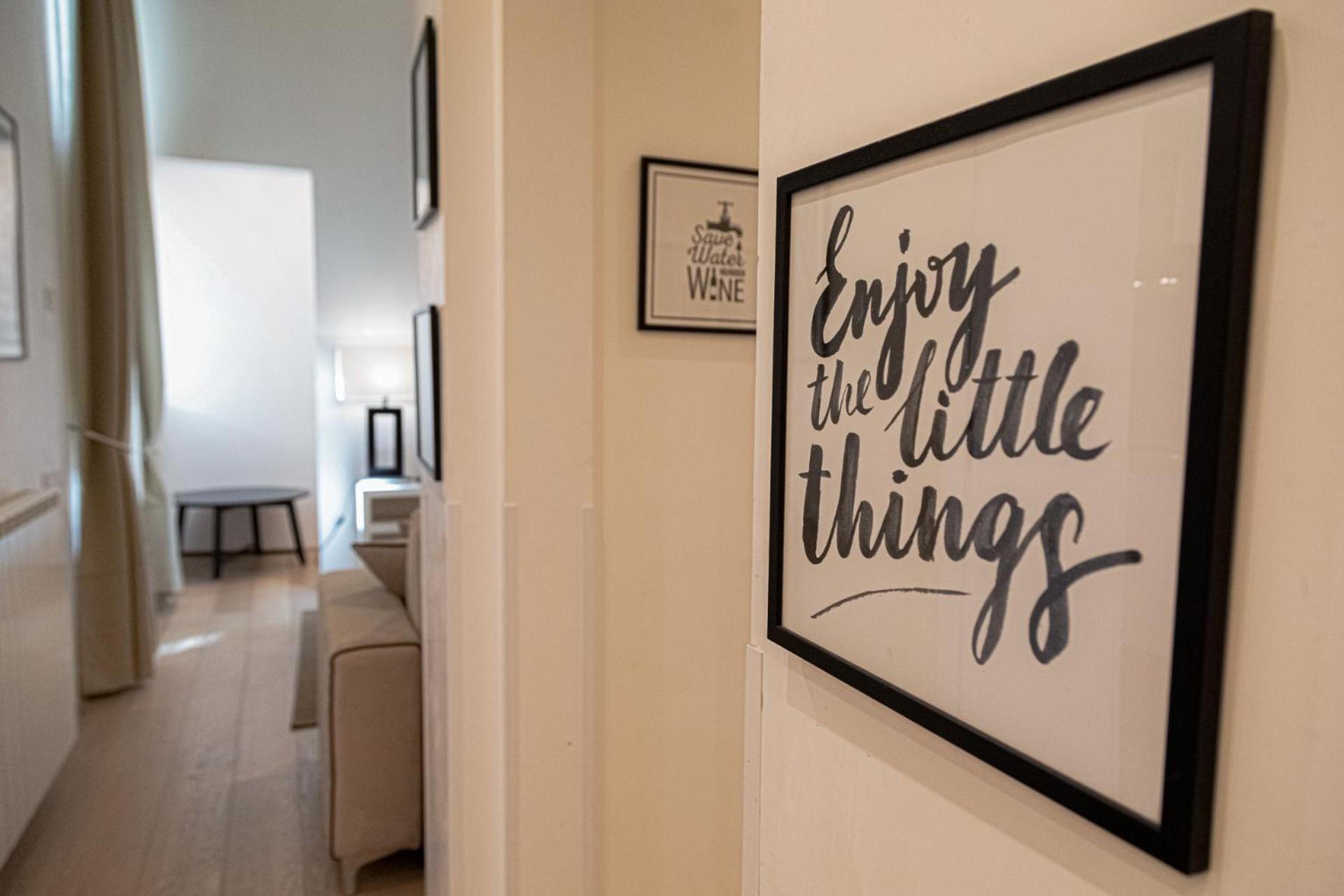 Luxury Apt In The Heart Of City Out Of Ztl Florencia Exterior foto