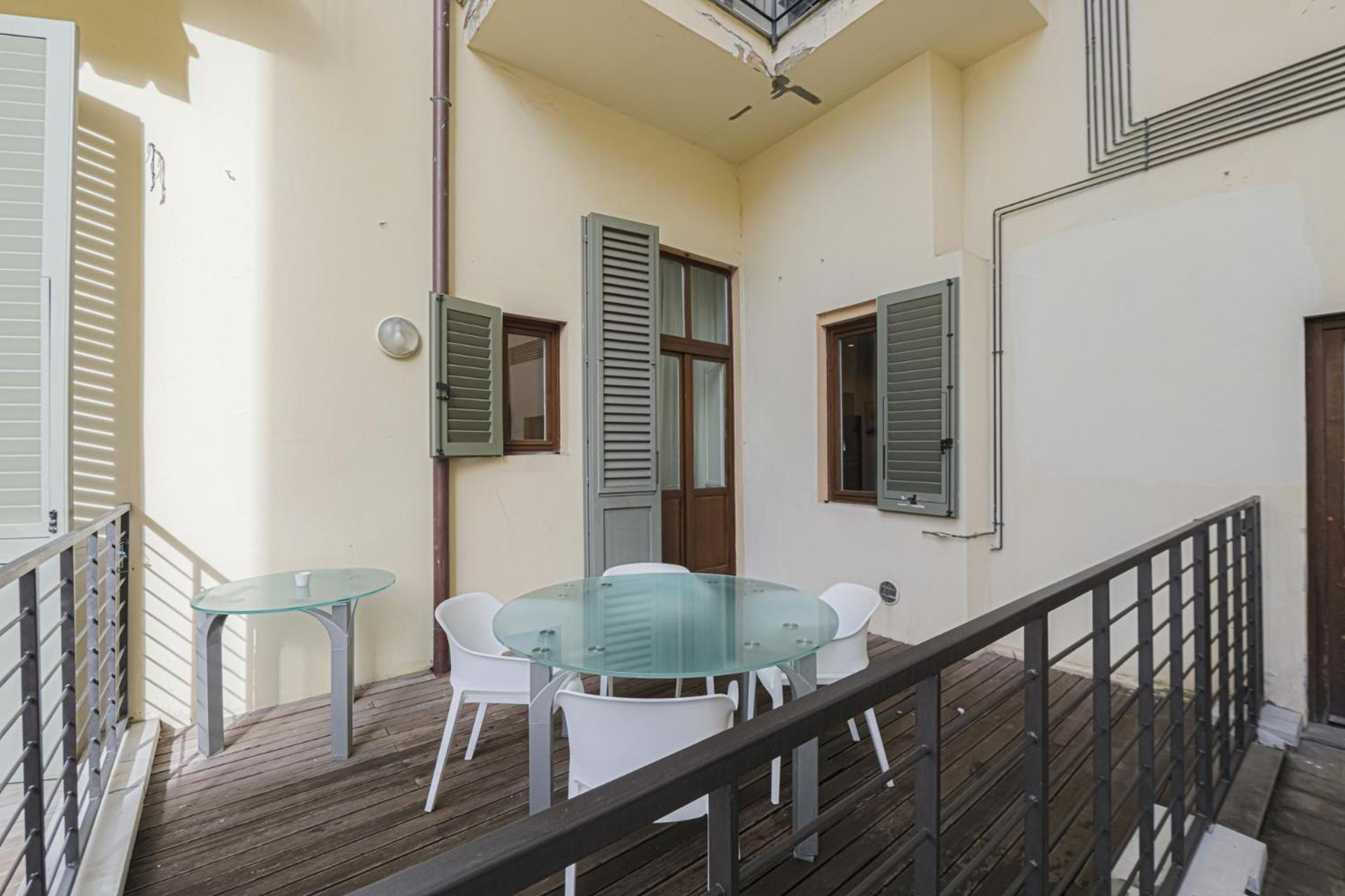 Luxury Apt In The Heart Of City Out Of Ztl Florencia Exterior foto
