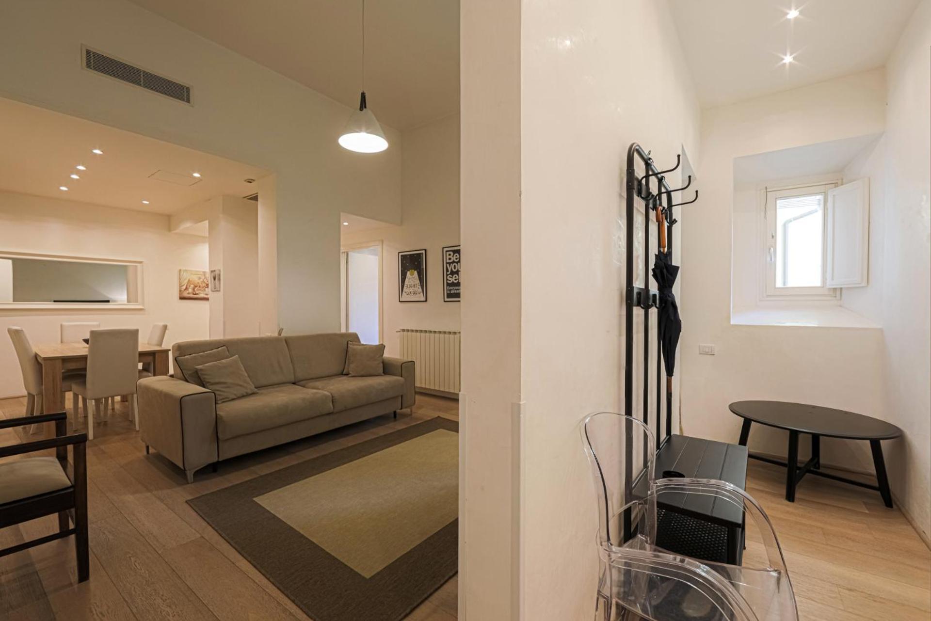 Luxury Apt In The Heart Of City Out Of Ztl Florencia Exterior foto