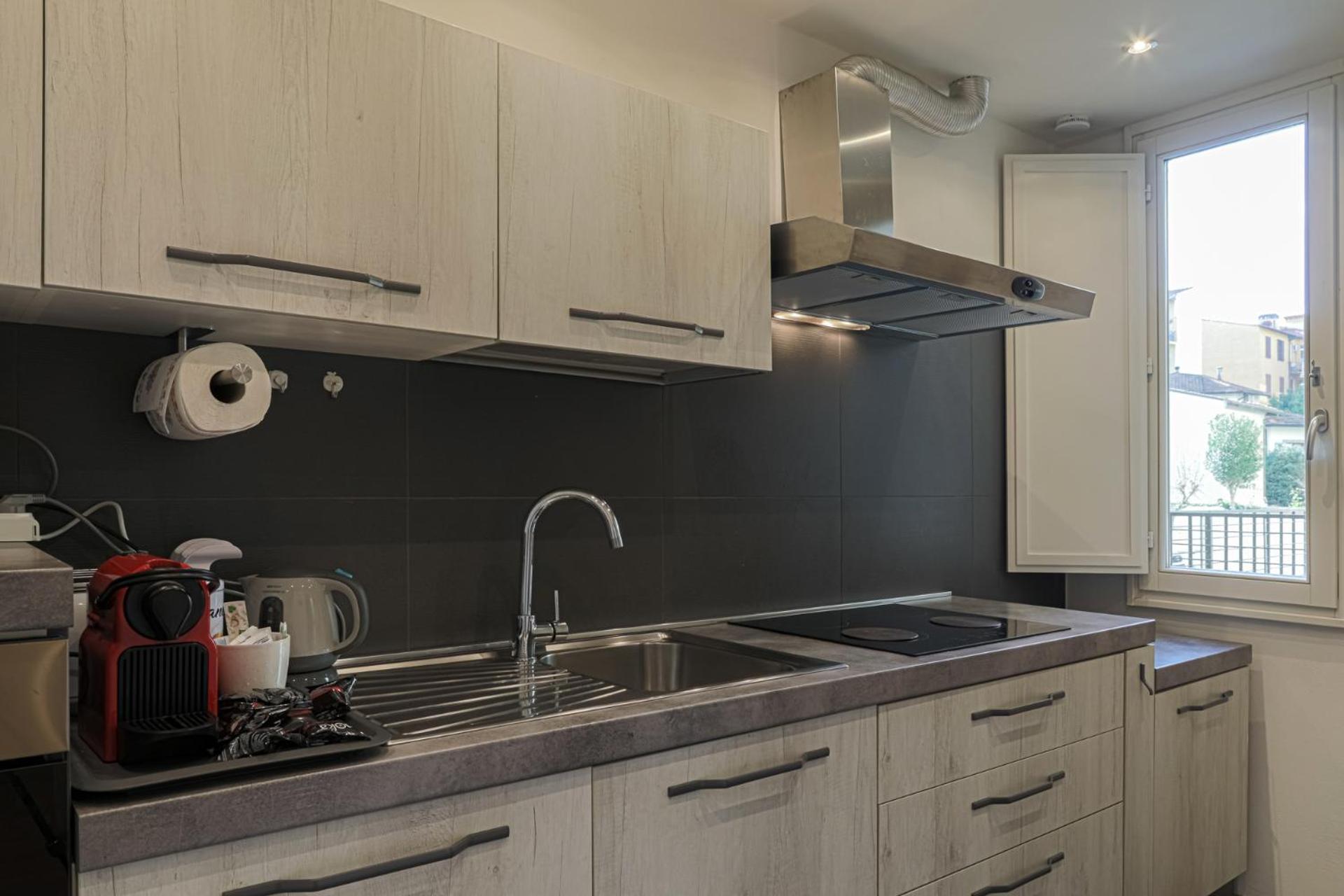 Luxury Apt In The Heart Of City Out Of Ztl Florencia Exterior foto