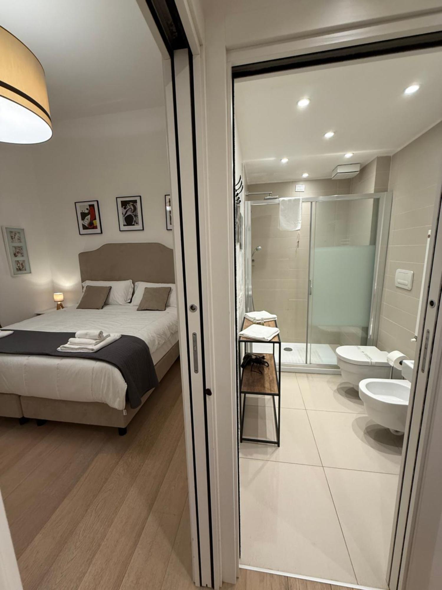 Luxury Apt In The Heart Of City Out Of Ztl Florencia Exterior foto