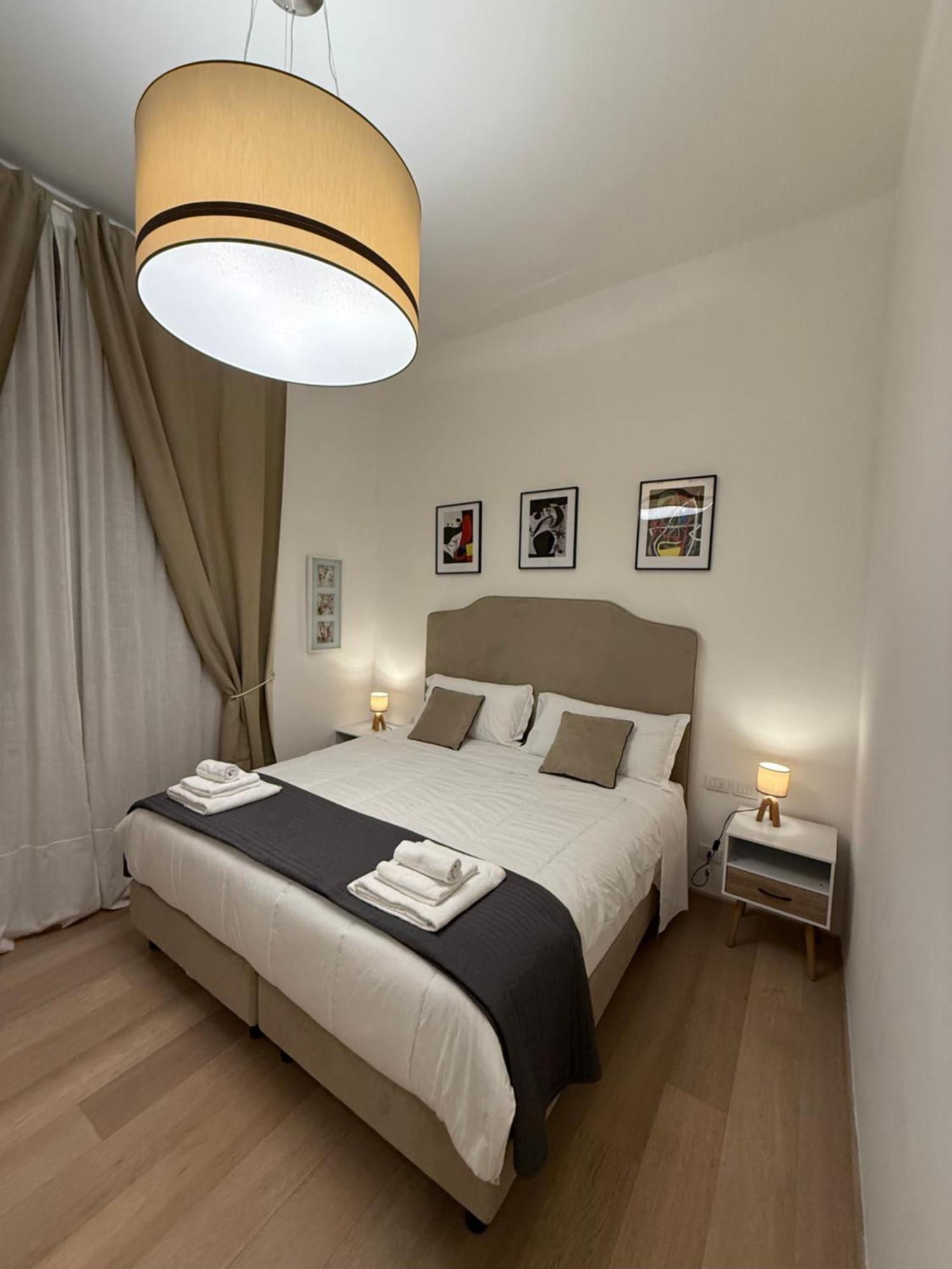 Luxury Apt In The Heart Of City Out Of Ztl Florencia Exterior foto