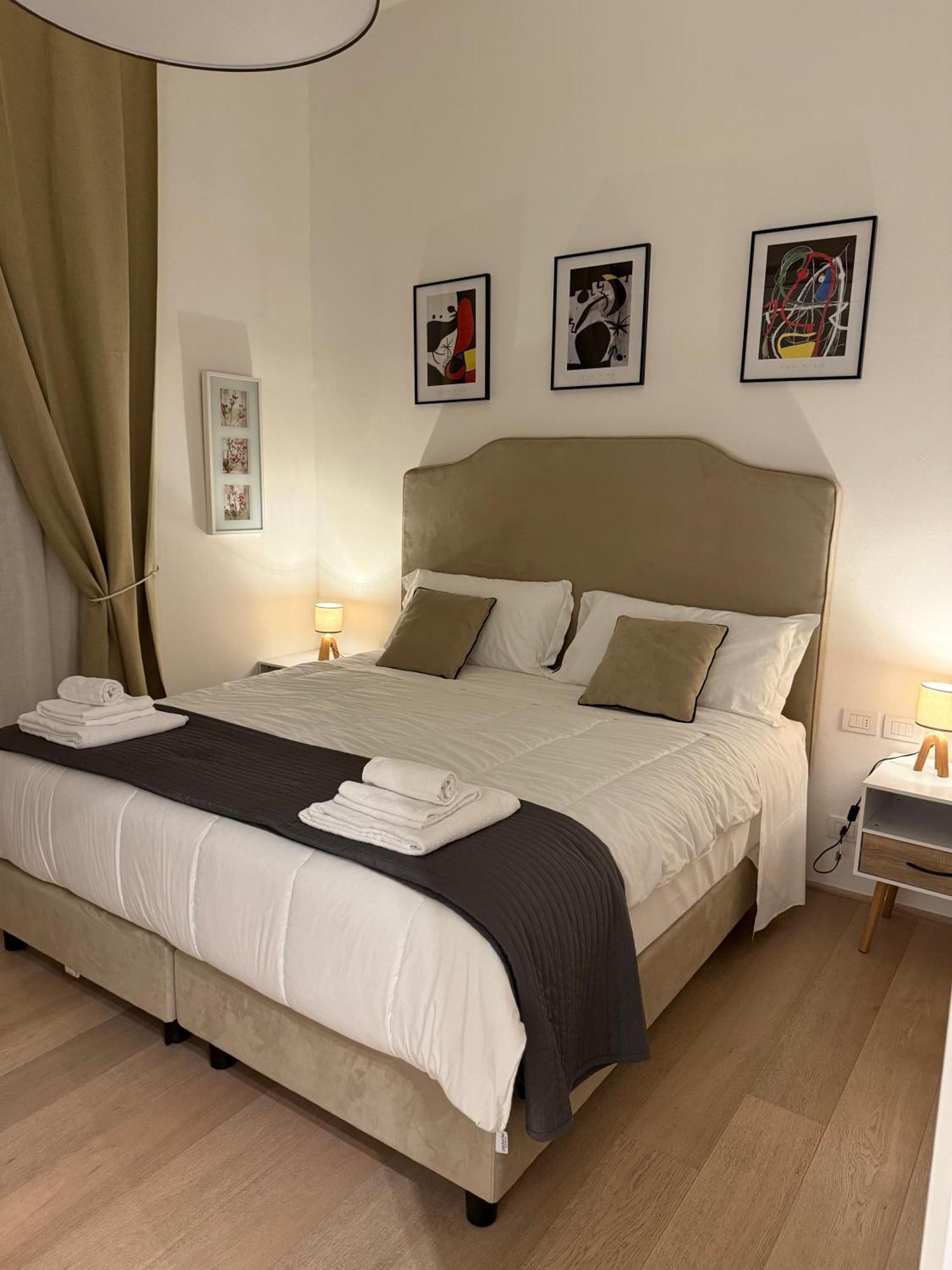 Luxury Apt In The Heart Of City Out Of Ztl Florencia Exterior foto
